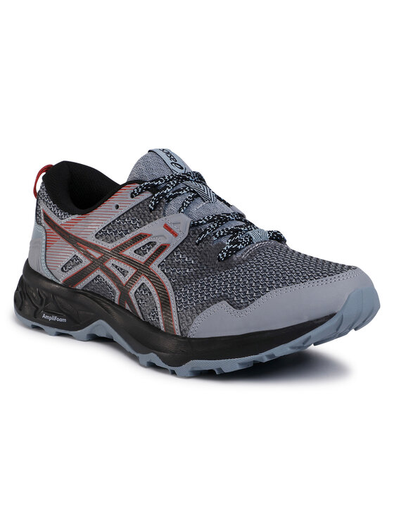 Asics Buty do biegania Asics Gel-Sonoma 5 1011A661 Szary