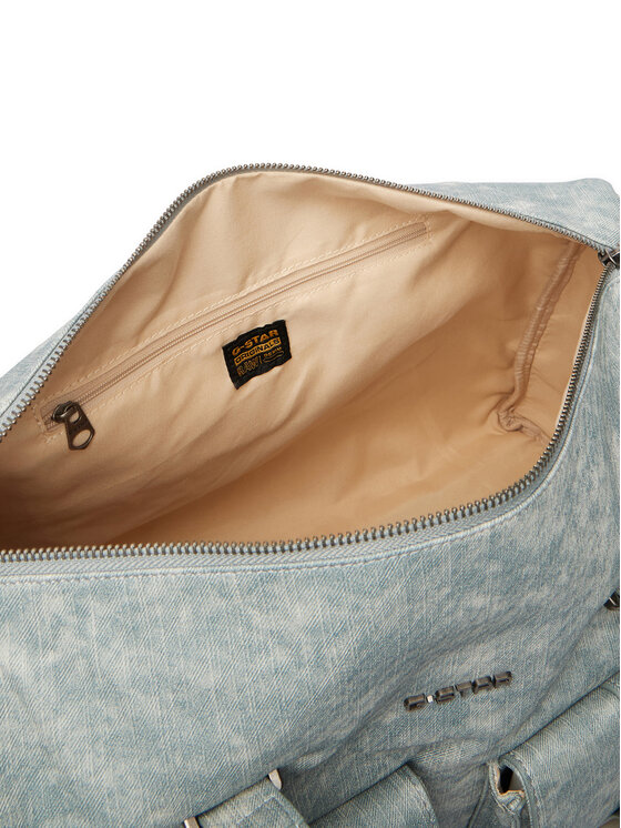 G-STAR Сумка G-Star Raw EO-LDA8482J Голубий