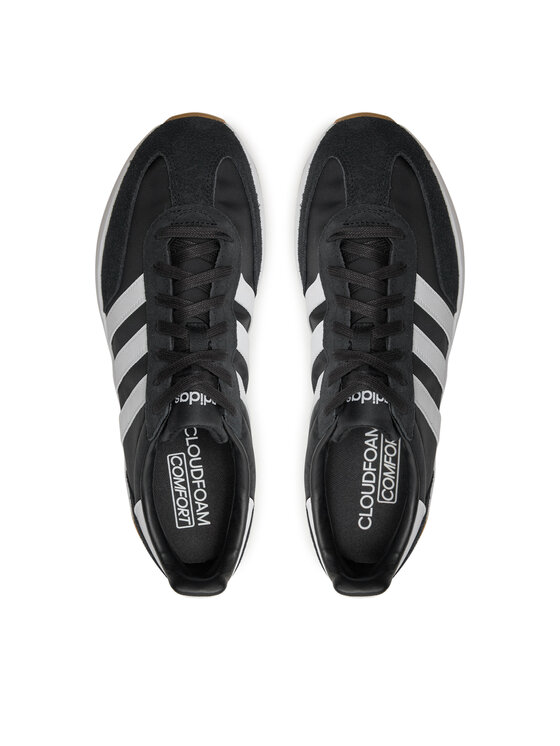 adidas Снікерcи adidas Run 70s 2.0 IH8585 Чорний