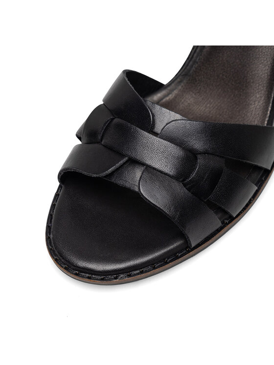 Lasocki Sandalias Lasocki WB-MIMI-14 Negro