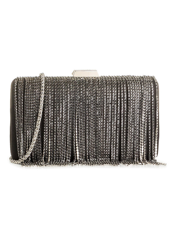 Liu Jo Rankinė Liu Jo Clutch N69077 E0323 Juoda