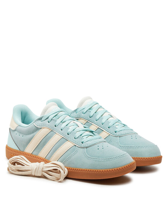 adidas Сникърси adidas Breaknet Sleek IH5469 Електриков