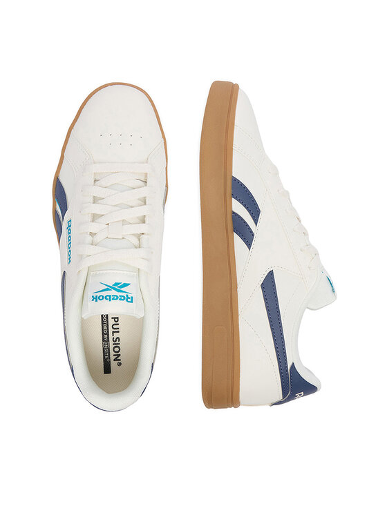 Reebok Снікерcи Reebok CEO-COURT RETRO 100260728 Білий