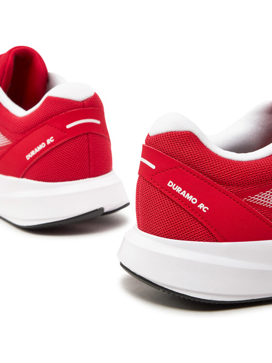 adidas Взуття для бігу adidas Duramo RC ID2703 Червоний