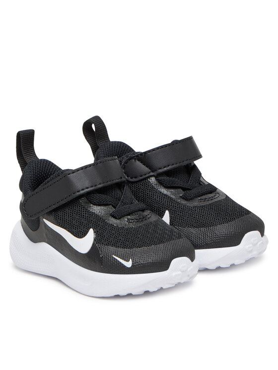 Nike Снікерcи Nike Revolution 7 Чорний