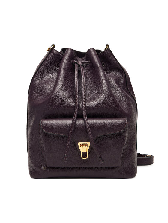 Coccinelle Soma Coccinelle TFK Coccinelle Beat Generatio E1 TFK 23 01 01 Violets