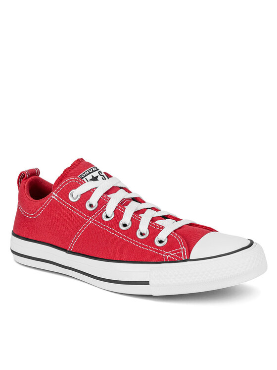 Converse Кецове Converse Chuck Taylor All Star Madison A08292C Червен