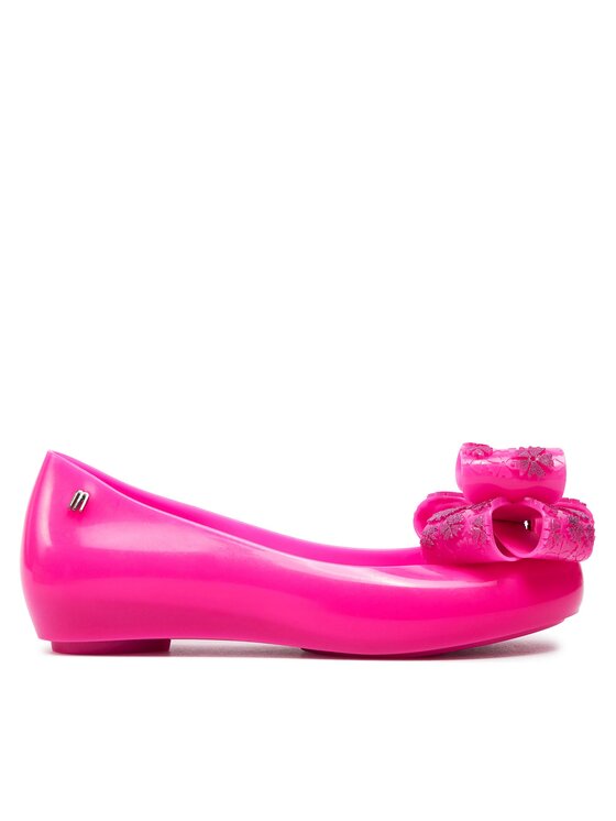 Melissa Ballerine Melissa Melissa Ultragirl Sweet Xxiii Ad 33983 Rosa