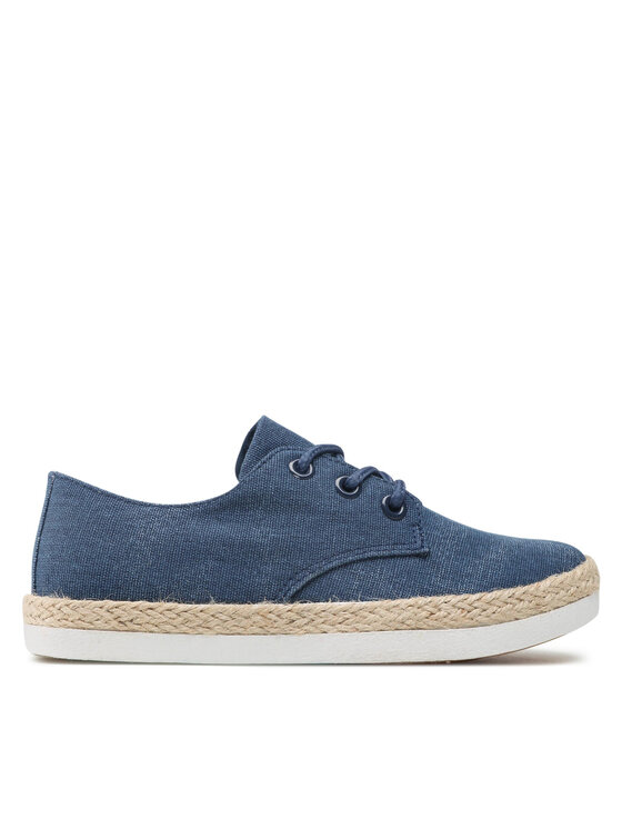 Action Boy Espadrilles Action Boy 23442 Sötétkék