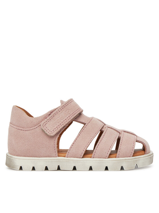 Froddo Sandali Froddo Keko G3150287-5 S Rosa