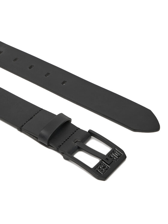 Diesel Pánsky opasok Diesel Bluestar II X08880 P1913 H0015 Čierna