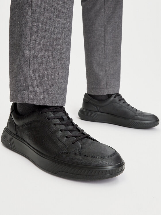 ECCO Sneakersy ECCO Move M 55160401001 Czarny