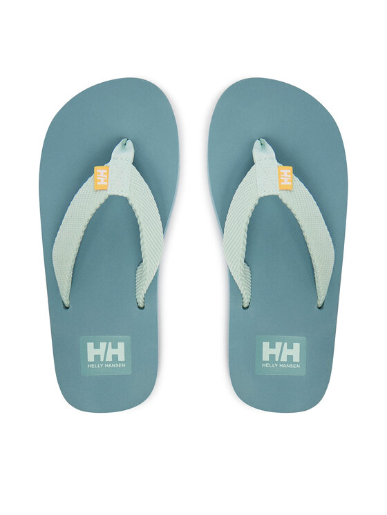 Helly Hansen В'єтнамки Helly Hansen W Sola Sandal 12087 Світло-синій