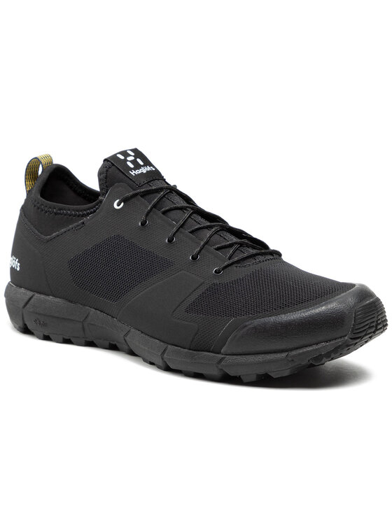 Haglöfs Туристически Haglöfs L.I.M Low Men 498470 Черен