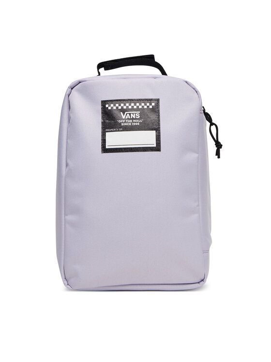 Vans Borsa porta pranzo Vans Old Skool Lunch VN000PSJEMY1 Viola