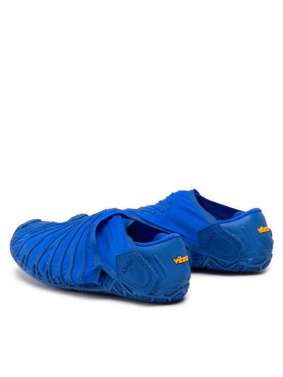 Vibram Fivefingers Sneakers Vibram Fivefingers Furoshiki Kids 20KAD02 Blu