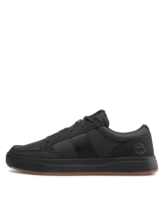 Timberland Superge Timberland Davis Square Sneaker TB0A26Y60011 Črna