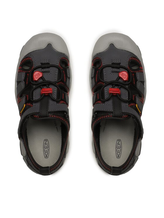 Keen Босоніжки Keen Knotch Creek 1026154 Сірий