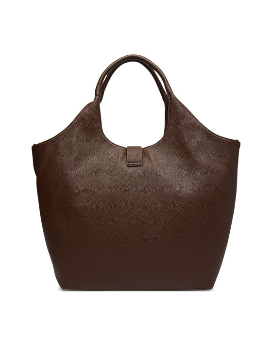 LOVE MOSCHINO Bolso LOVE MOSCHINO JC4238PP0PKI0313 Marrón oscuro