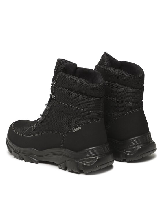 Ara Scarponcini Ara GORE-TEX 11-24901-61 Nero