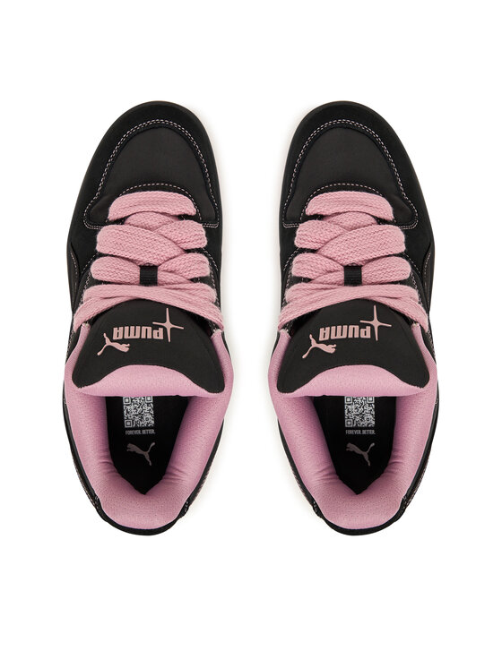 Puma Zapatillas Puma Park Luna Satin Princess 402514 02 Negro