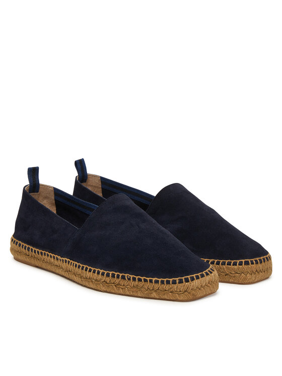 Castañer Espadrilles Castañer Pablo 23419 Zils