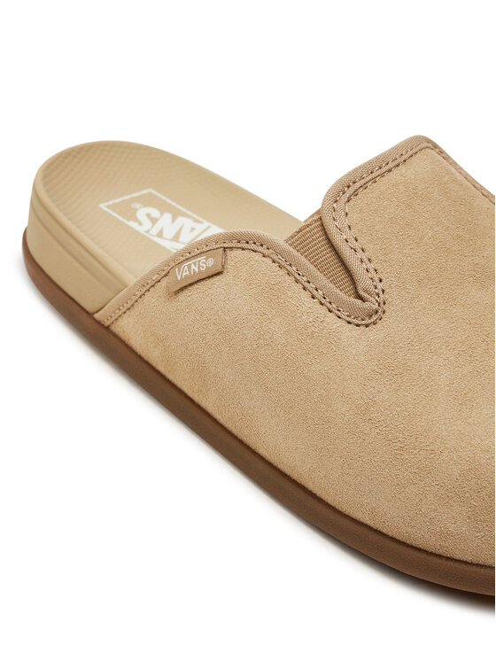 Vans Šlepetės Vans MTE Harbour Mule VR3 VN000CW3KHK1 Smėlio