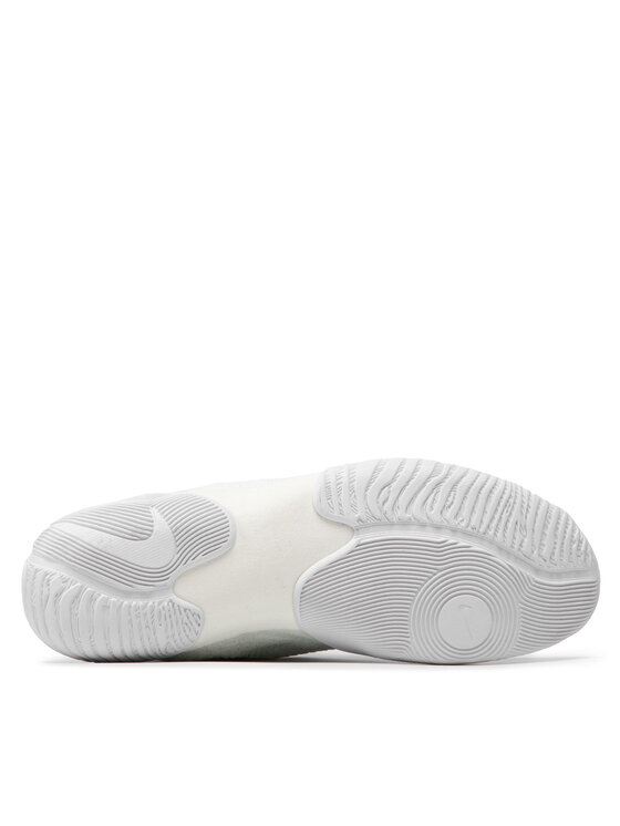 Nike Боксерське взуття Nike Tawa CI2952 171 Білий