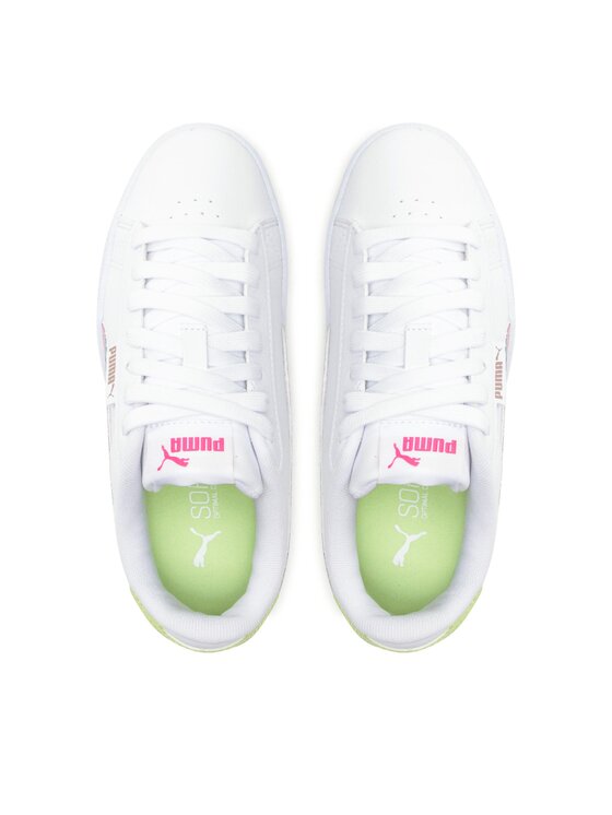 Puma Snīkeri Puma Jada Vacay Queen Jr 389750 03 Balts