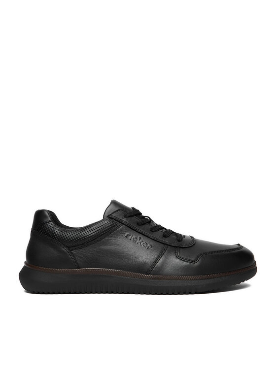Rieker Scarpe basse Rieker CEO-10407-00 Nero