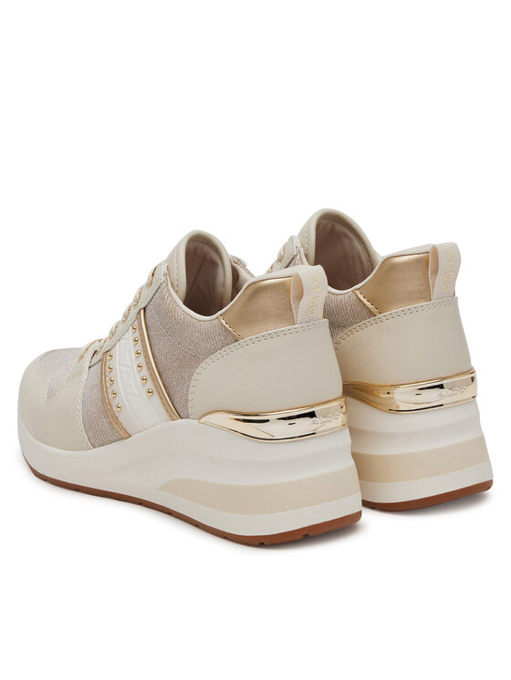Aldo Снікерcи Aldo Rongan 13672208 Бежевий