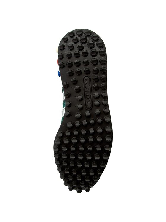 adidas Zapatillas adidas La Trainer Og BY9325 Verde
