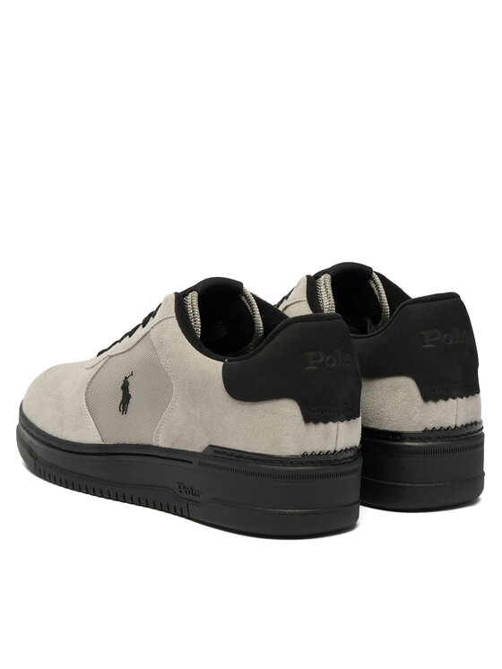 Polo Ralph Lauren Tenisice Polo Ralph Lauren 809913423004 Siva