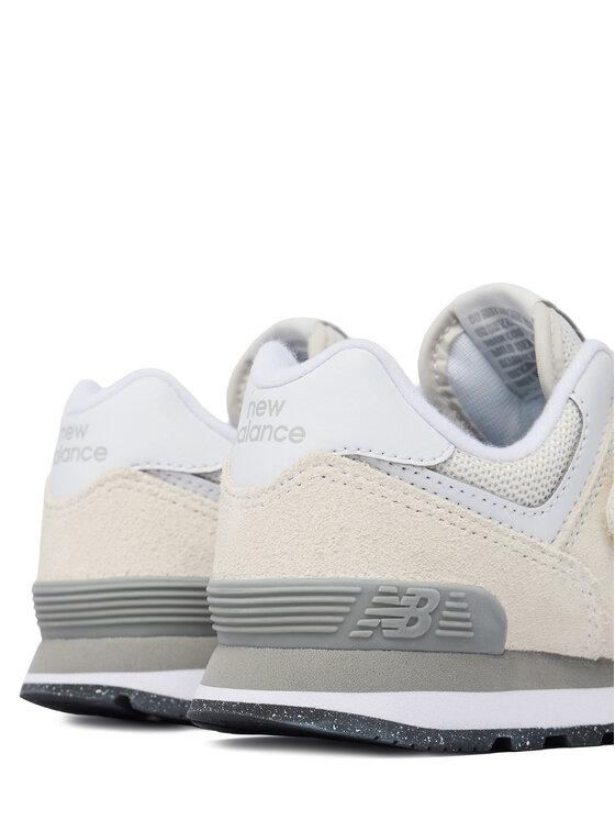 New Balance Snīkeri New Balance PV574EVW Krēmkrāsas