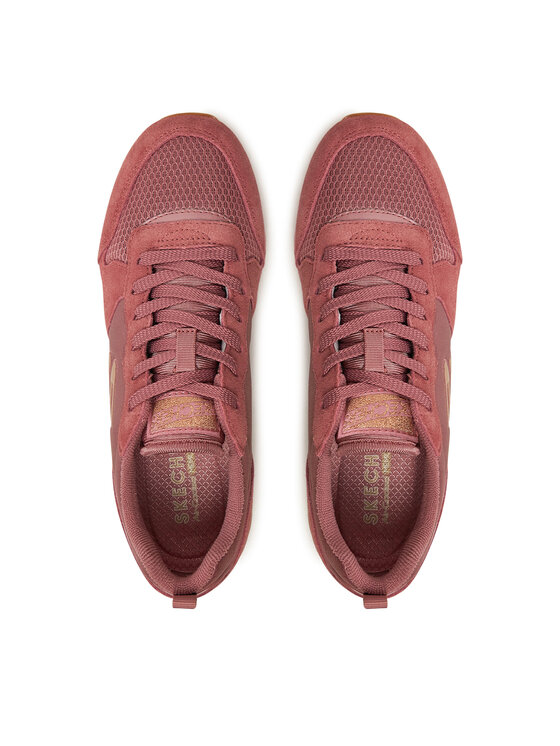 Skechers Снікерcи Skechers 111/ROS Рожевий