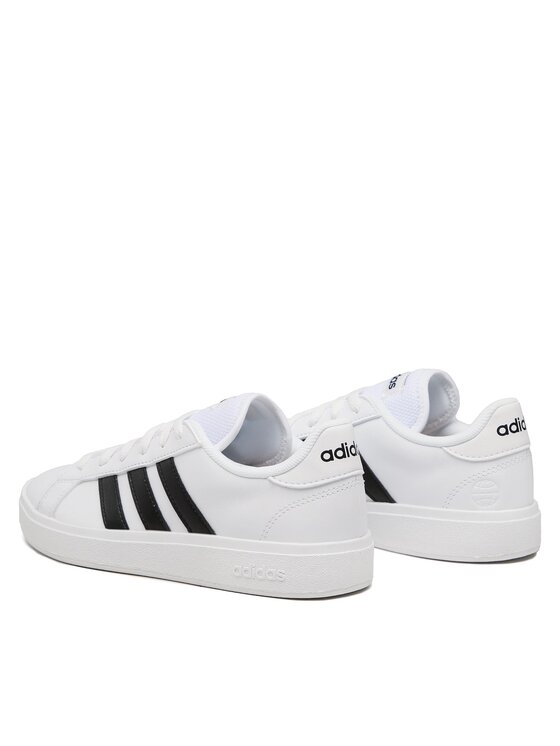 adidas Sneakers adidas Grand Court Base 2.0 GW9261 Bianco
