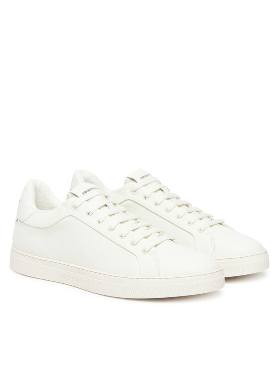 Emporio Armani Superge Emporio Armani EM003844 AF20004 U0003 Bela