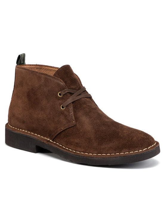 Polo Ralph Lauren Ghete Polo Ralph Lauren Talan Chukka 803759747004 Maro