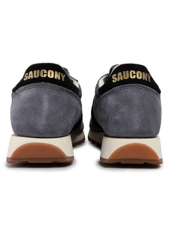 Saucony Zapatillas Saucony Jazz Original Vintage S70368-86 Gris