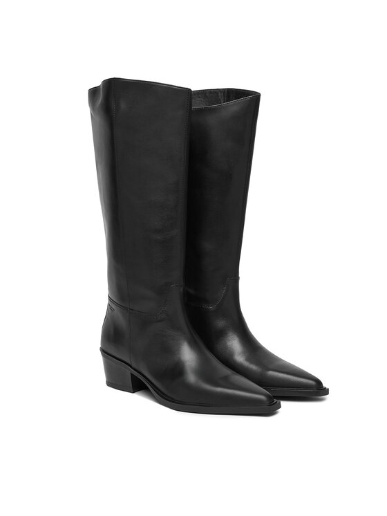 Vagabond Shoemakers Чоботи Vagabond Shoemakers Kelsey 5810-001-20 Чорний