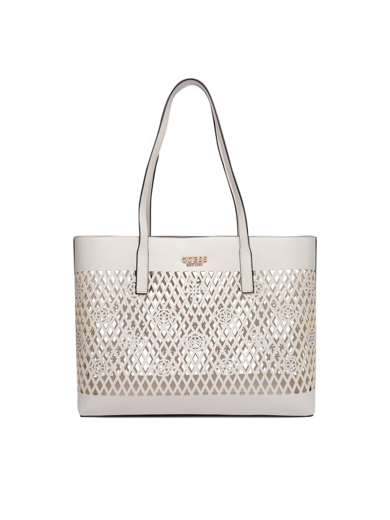 Guess Сумка Guess Letty HWPG99 11240 Білий