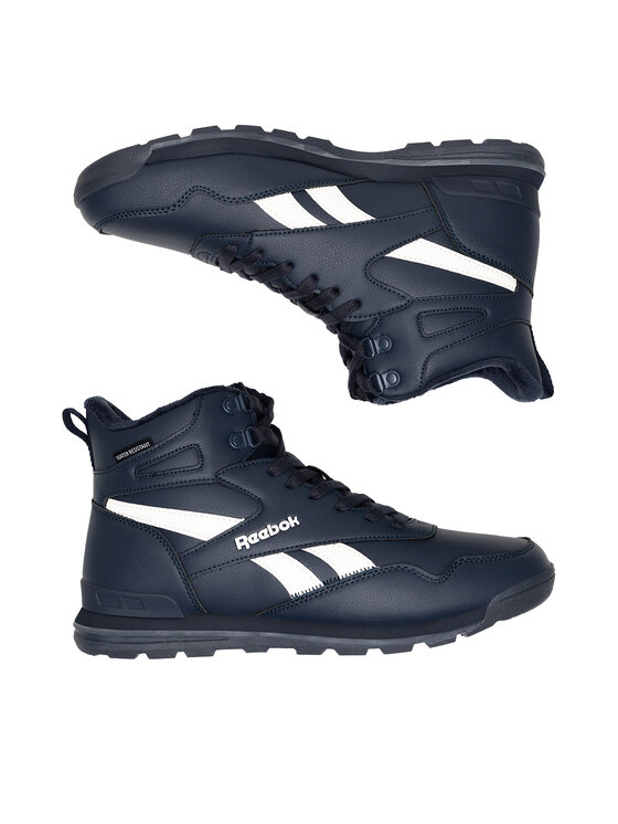 Reebok Черевики Reebok H8-001 MM Cиній