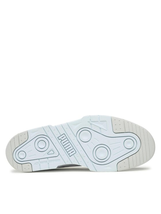 Puma Sneakersy Puma Slipstream Bball 393266 06 Bílá