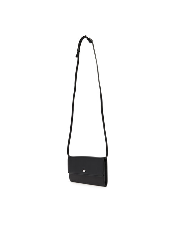 Weekend Max Mara Дамска чанта Weekend Max Mara Pegaso 2525716024600 Черен