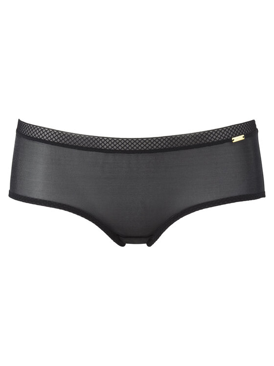 Gossard Gossard Boksarice Glossies 6274 Črna