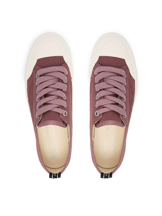 EMU Australia Sneakers EMU Australia Hosier W13022 Ροζ