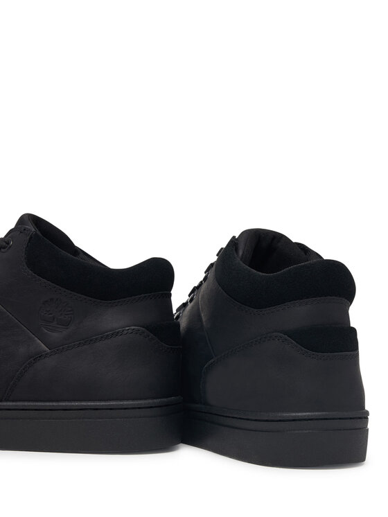 Timberland Sneakers Timberland Isbon Hill TB0A5T9GW021 Negru