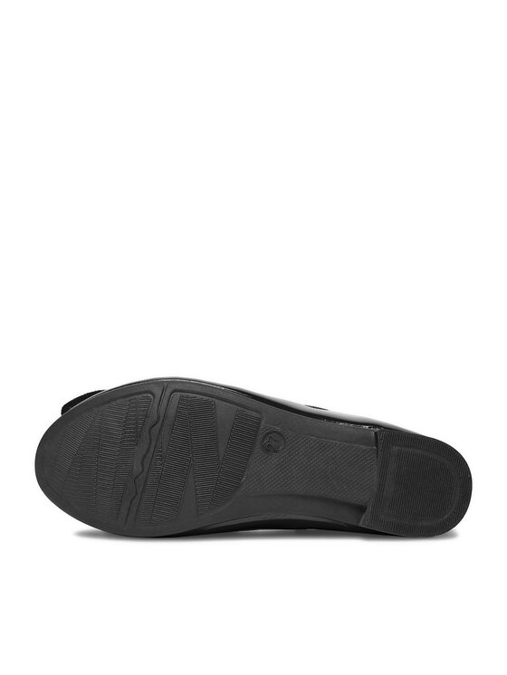 DeeZee Baleríny DeeZee CEO-CM220831-31DZ(III) Čierna