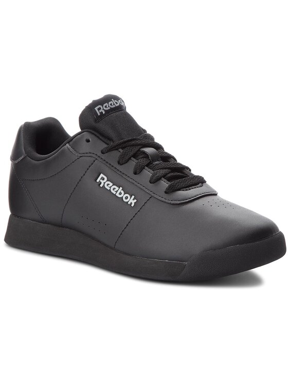 Reebok Sneakers Reebok Royal Charm CN0964 Negru