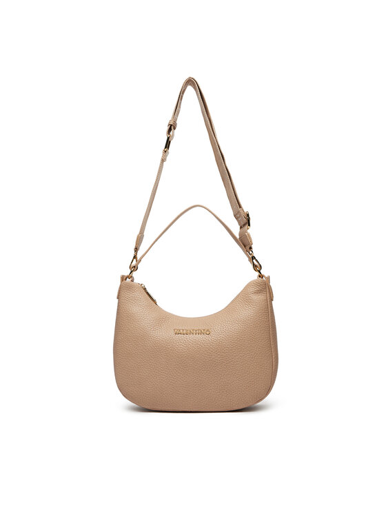 Valentino Ročna torba Valentino Blossom Re VBS8P207 Bež